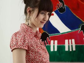 Lean And Tight Is How He Likes His Teen Sluts